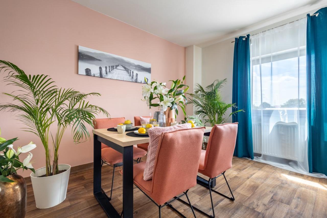 Hotel A4 Wroclaw - Bielany Бєлани-Вроцлавскє Екстер'єр фото