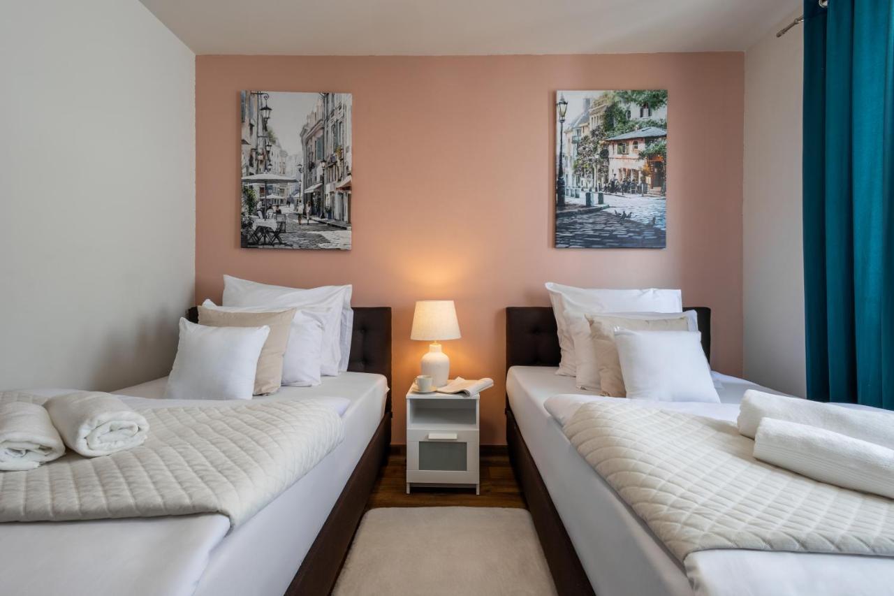 Hotel A4 Wroclaw - Bielany Бєлани-Вроцлавскє Екстер'єр фото