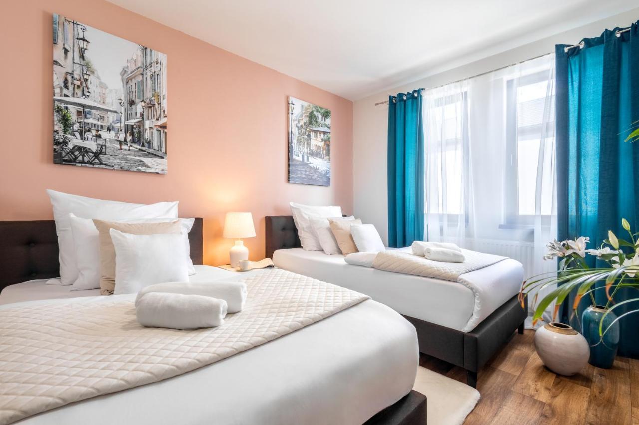 Hotel A4 Wroclaw - Bielany Бєлани-Вроцлавскє Екстер'єр фото