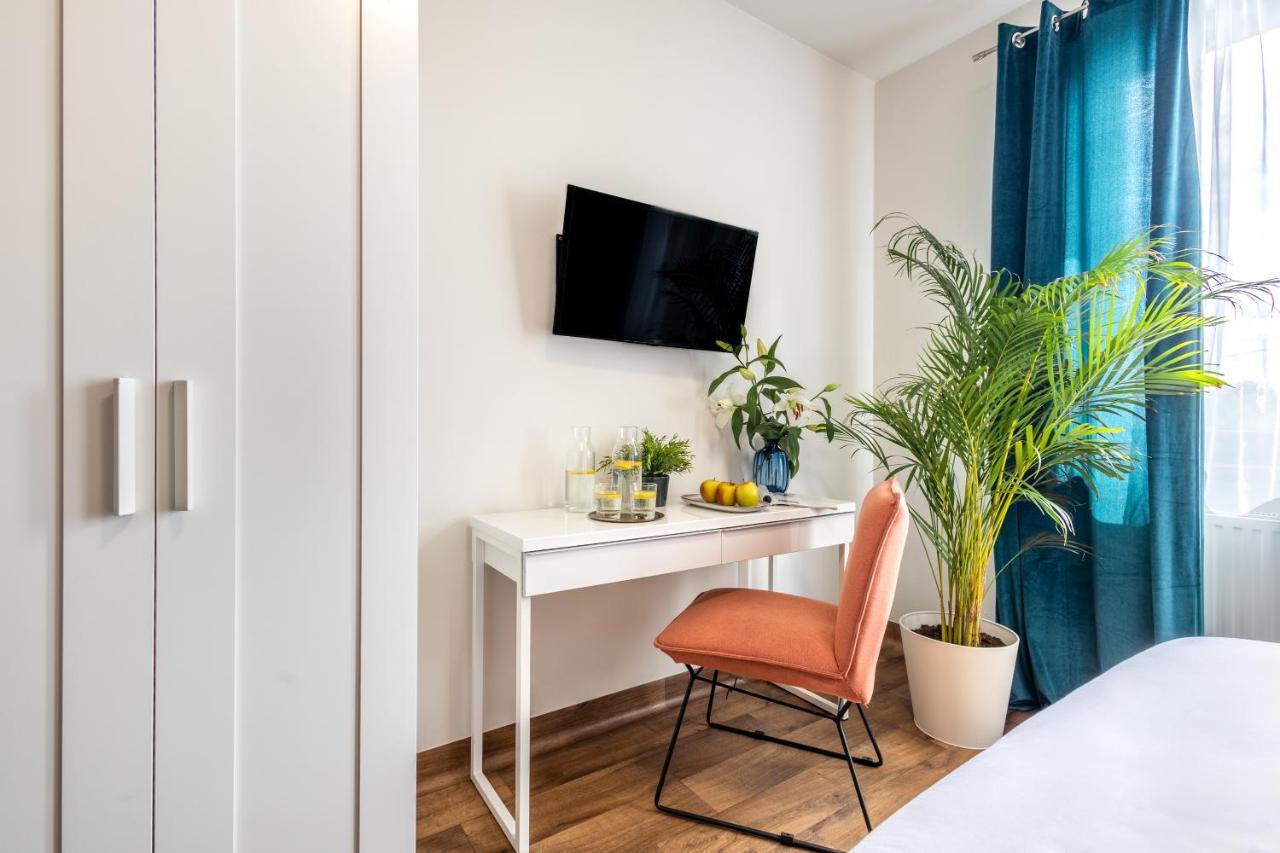 Hotel A4 Wroclaw - Bielany Бєлани-Вроцлавскє Екстер'єр фото