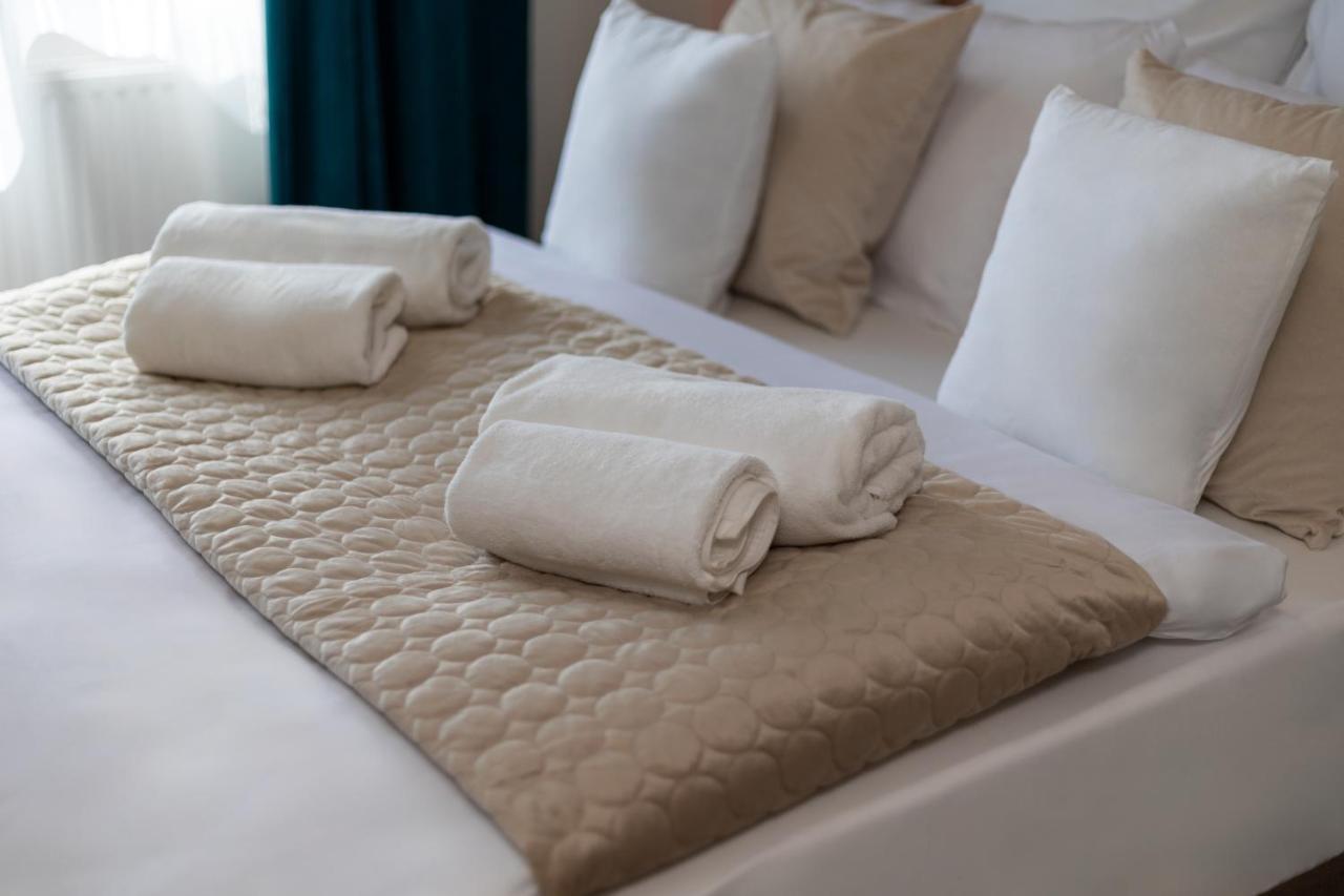 Hotel A4 Wroclaw - Bielany Бєлани-Вроцлавскє Екстер'єр фото