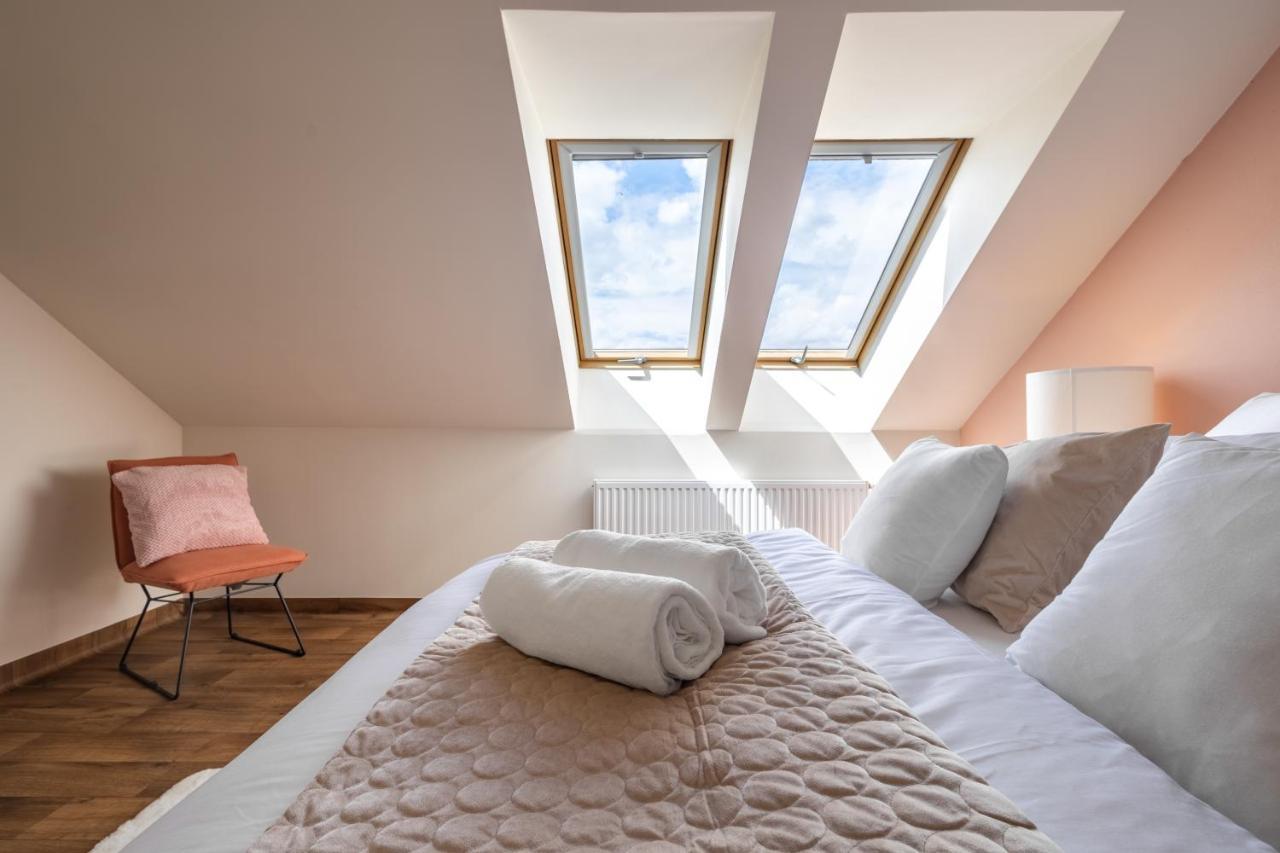 Hotel A4 Wroclaw - Bielany Бєлани-Вроцлавскє Екстер'єр фото
