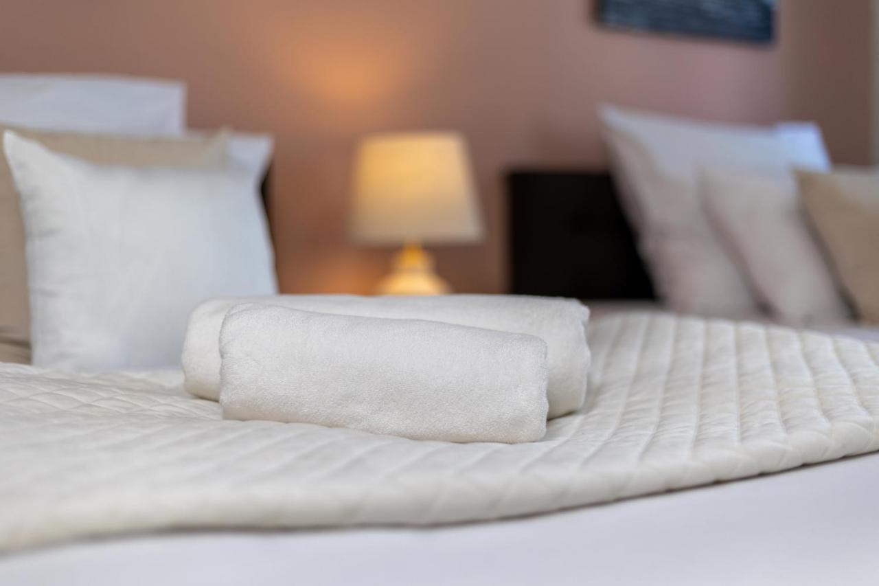 Hotel A4 Wroclaw - Bielany Бєлани-Вроцлавскє Екстер'єр фото