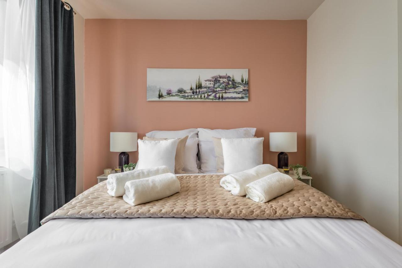 Hotel A4 Wroclaw - Bielany Бєлани-Вроцлавскє Екстер'єр фото