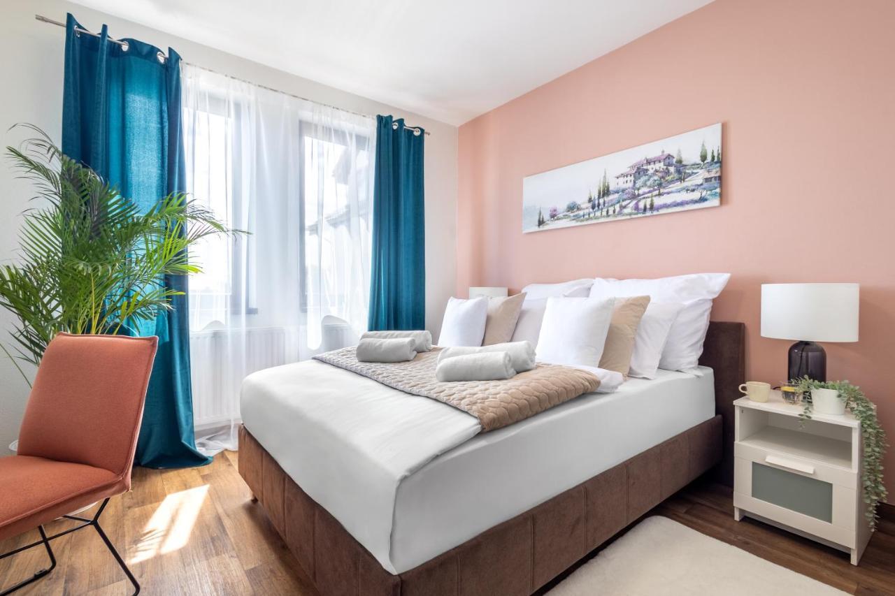 Hotel A4 Wroclaw - Bielany Бєлани-Вроцлавскє Екстер'єр фото
