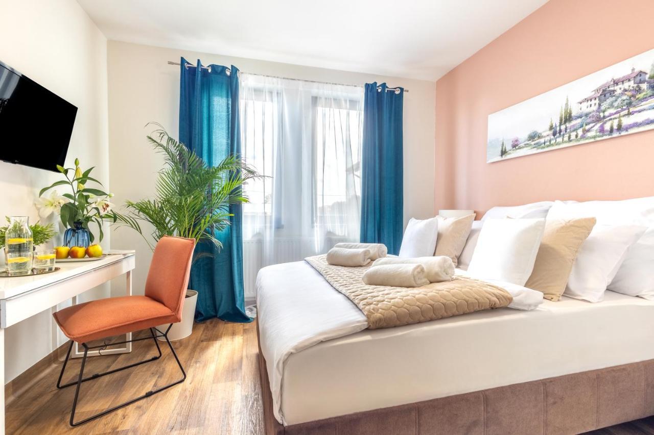 Hotel A4 Wroclaw - Bielany Бєлани-Вроцлавскє Екстер'єр фото
