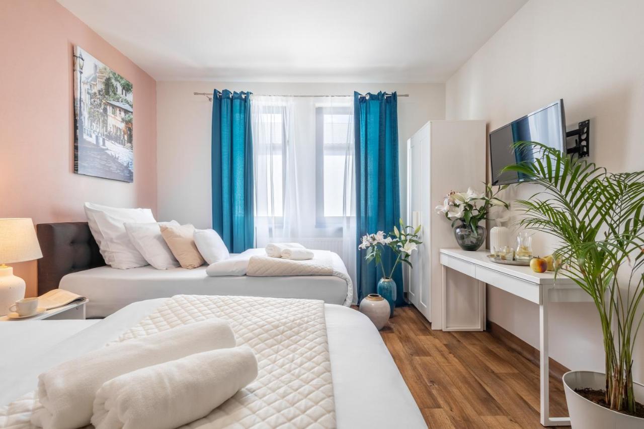Hotel A4 Wroclaw - Bielany Бєлани-Вроцлавскє Екстер'єр фото