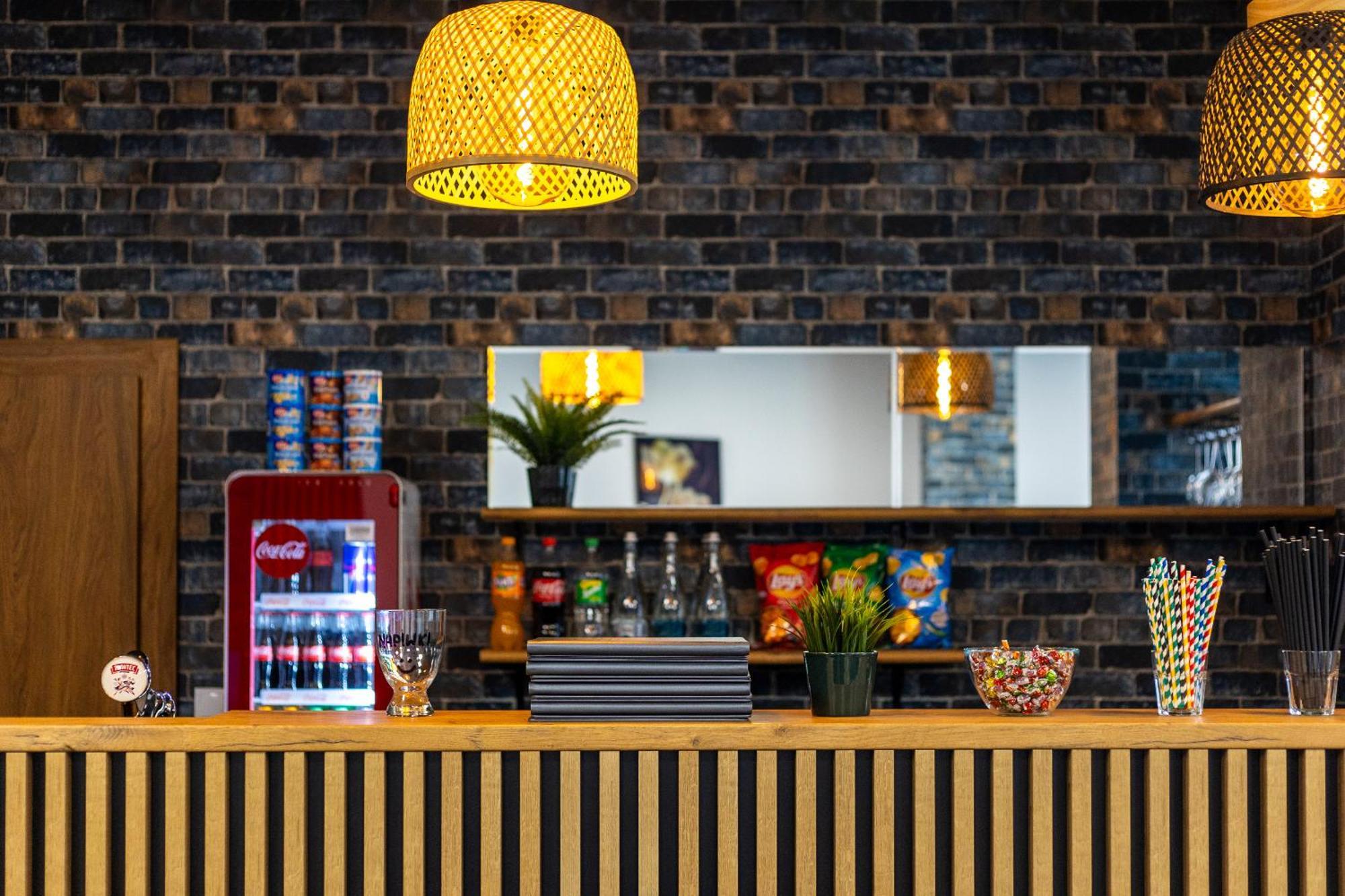 Hotel A4 Wroclaw - Bielany Бєлани-Вроцлавскє Екстер'єр фото