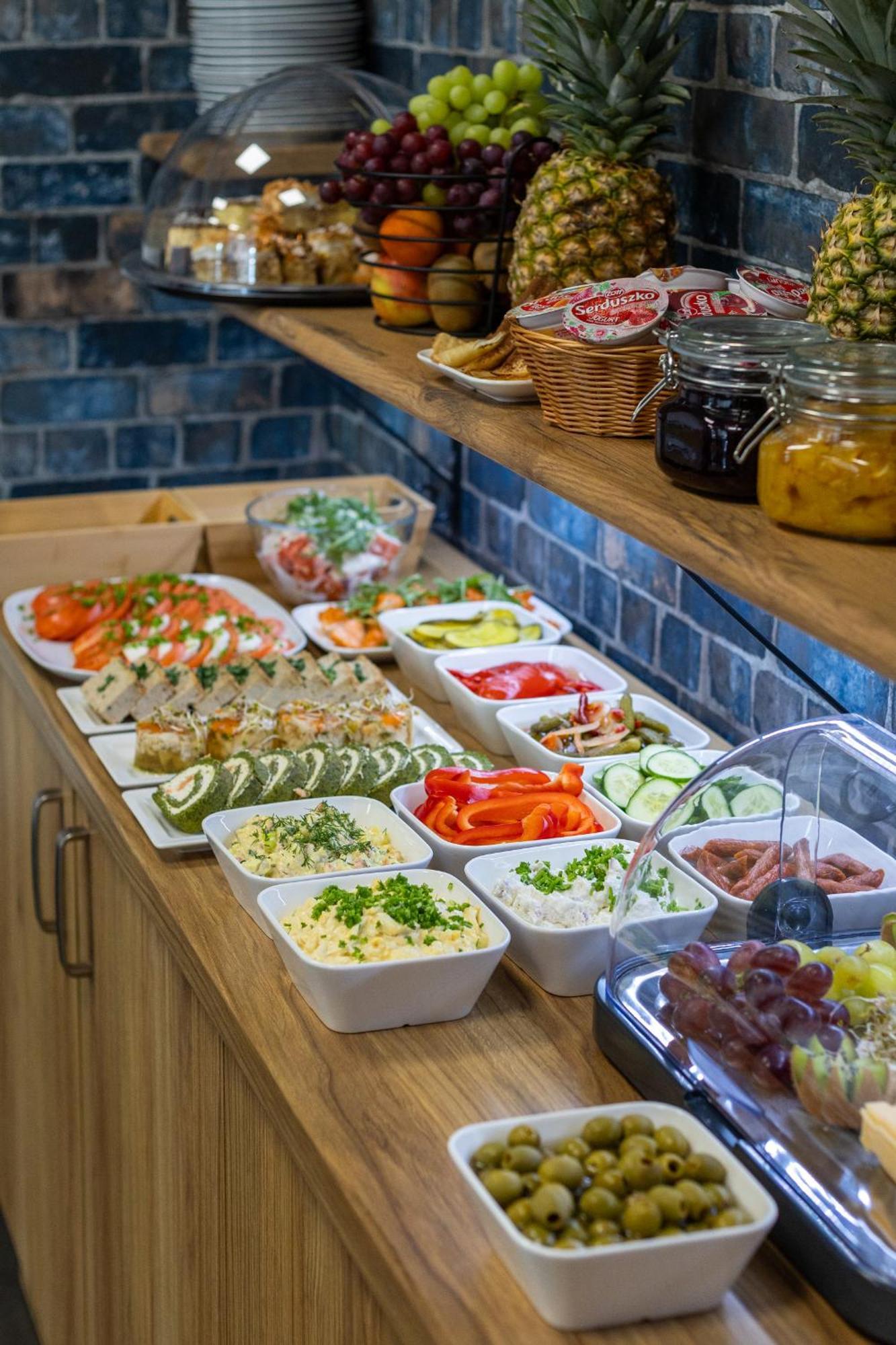 Hotel A4 Wroclaw - Bielany Бєлани-Вроцлавскє Екстер'єр фото