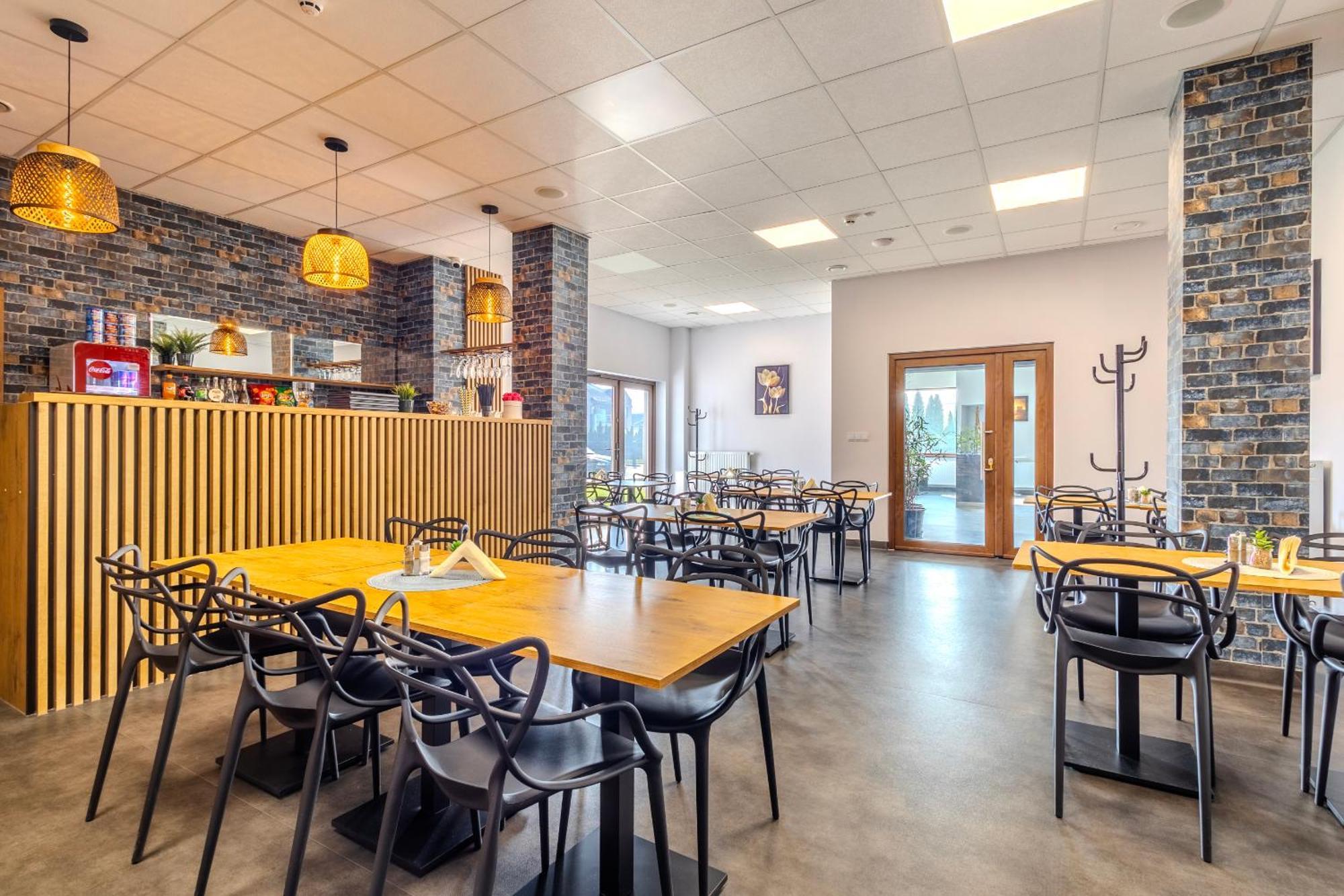 Hotel A4 Wroclaw - Bielany Бєлани-Вроцлавскє Екстер'єр фото